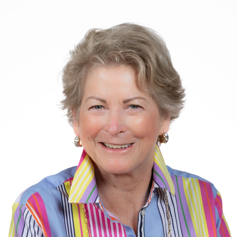 JT Clark Family Foundation - Cynthia Clark 800 Cynthia Clark