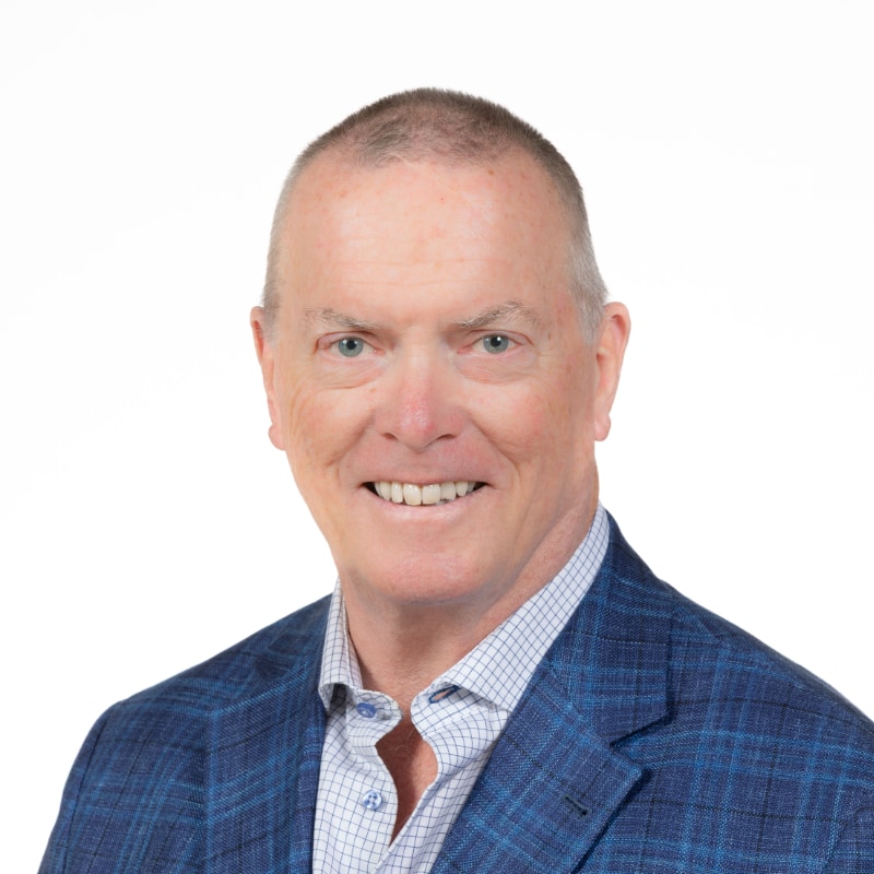 JT Clark Family Foundation - Jim Clark 800 Jim Clark